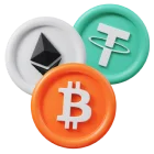 Tutte le criptovalute sono supportate nel Nevada Win Online Casino