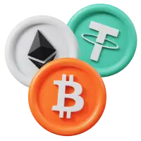 Tutte le criptovalute sono supportate su Nevada Win Casino