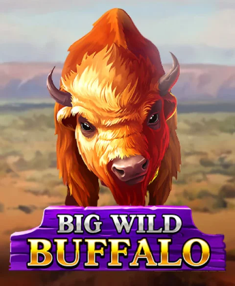Gioca a Big Wild Buffalo al Nevada Win Casino