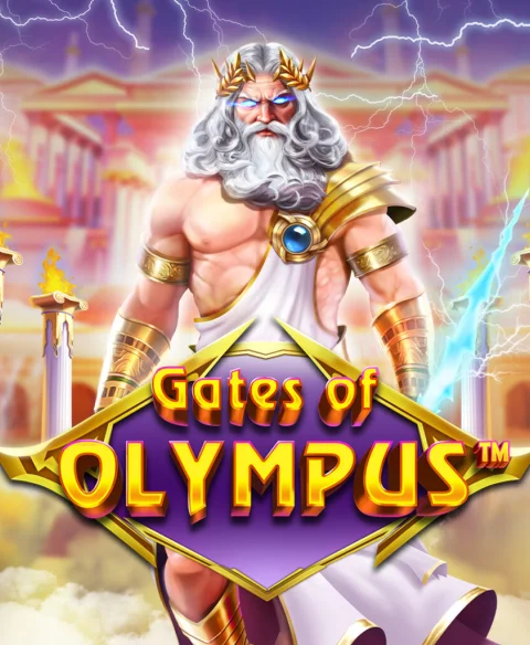 Gioca a Gates of Olympus al Nevada Win Casino