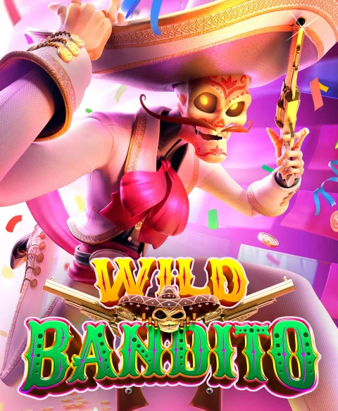 Gioca a Wild Bandito al Nevada Win Casino