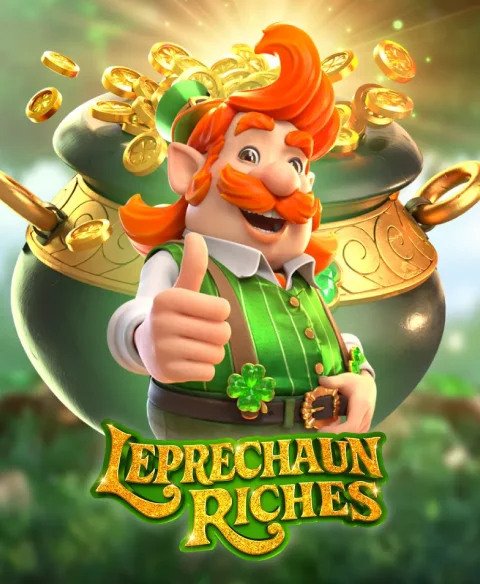 Gioca a Leprechaun Riches al Nevada Win Casino